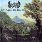 3rd demo 「distance to the sky」