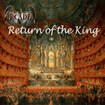 4th demo 「return of the king」